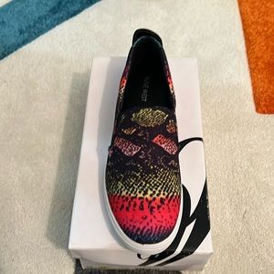 Brand New Nine West Sneakers